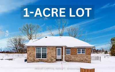 88 Kurve Inn Road, Clarington, On L1b 1l9