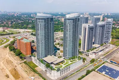 125 Village Green Square 1409, Toronto E07, On M1s 0g3