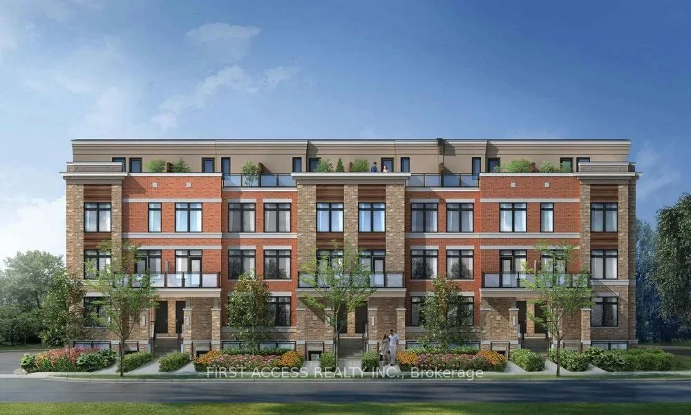 50 Liberty Street N, Clarington, ON L1C 2L7