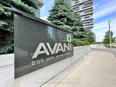 275 Village Green Square 2820, Toronto E07, On M1s 0l8