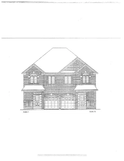 Semi-Detached in Pickering