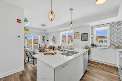 Condo Apartment in Clarington
