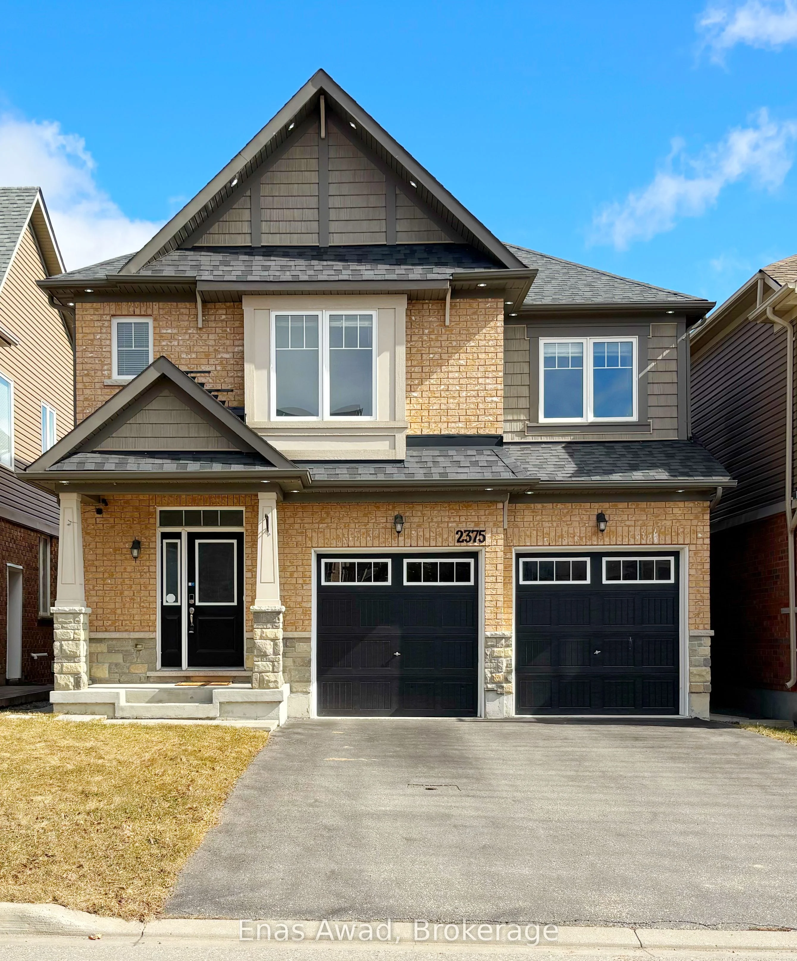 2375 Dobbinton Street, Oshawa, On L1l 0l4