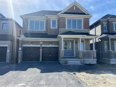2206 Cayenne Street, Oshawa, On L1l 0w7