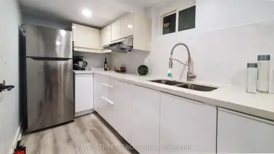 Detached in Toronto