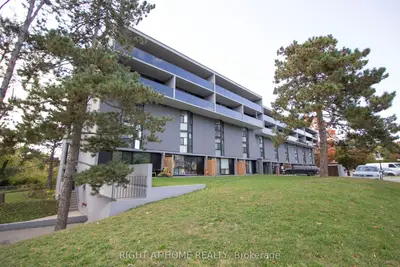 454 Centre Street S 110, Oshawa, On L1h 4c2