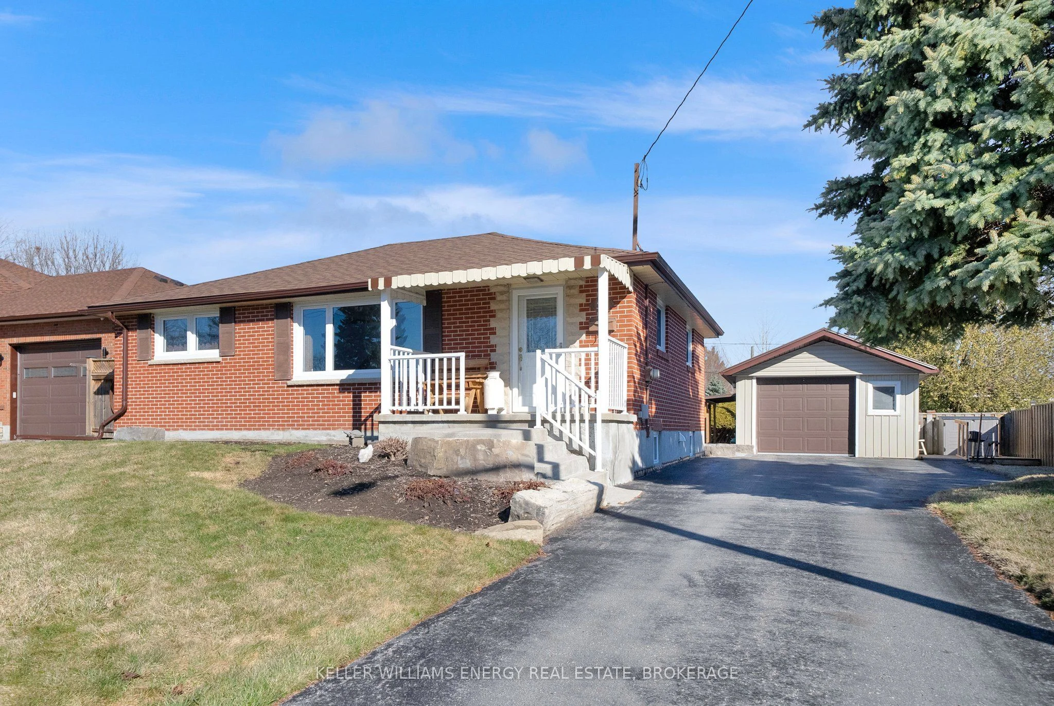 Detached in Clarington