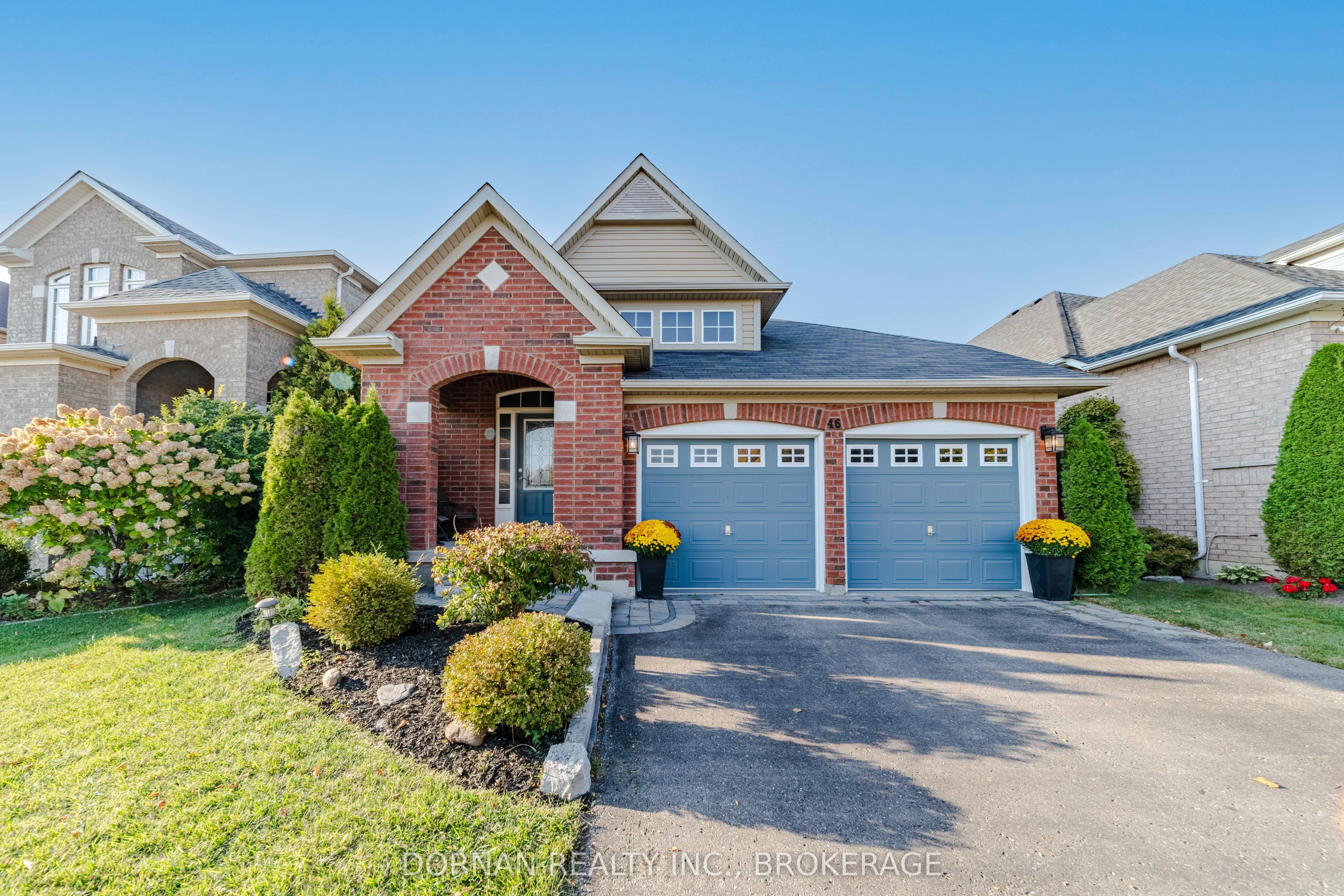Detached in Clarington