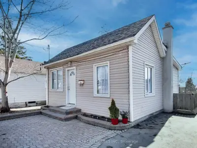 199 Bloor Street W, Oshawa, On L1j 1p5