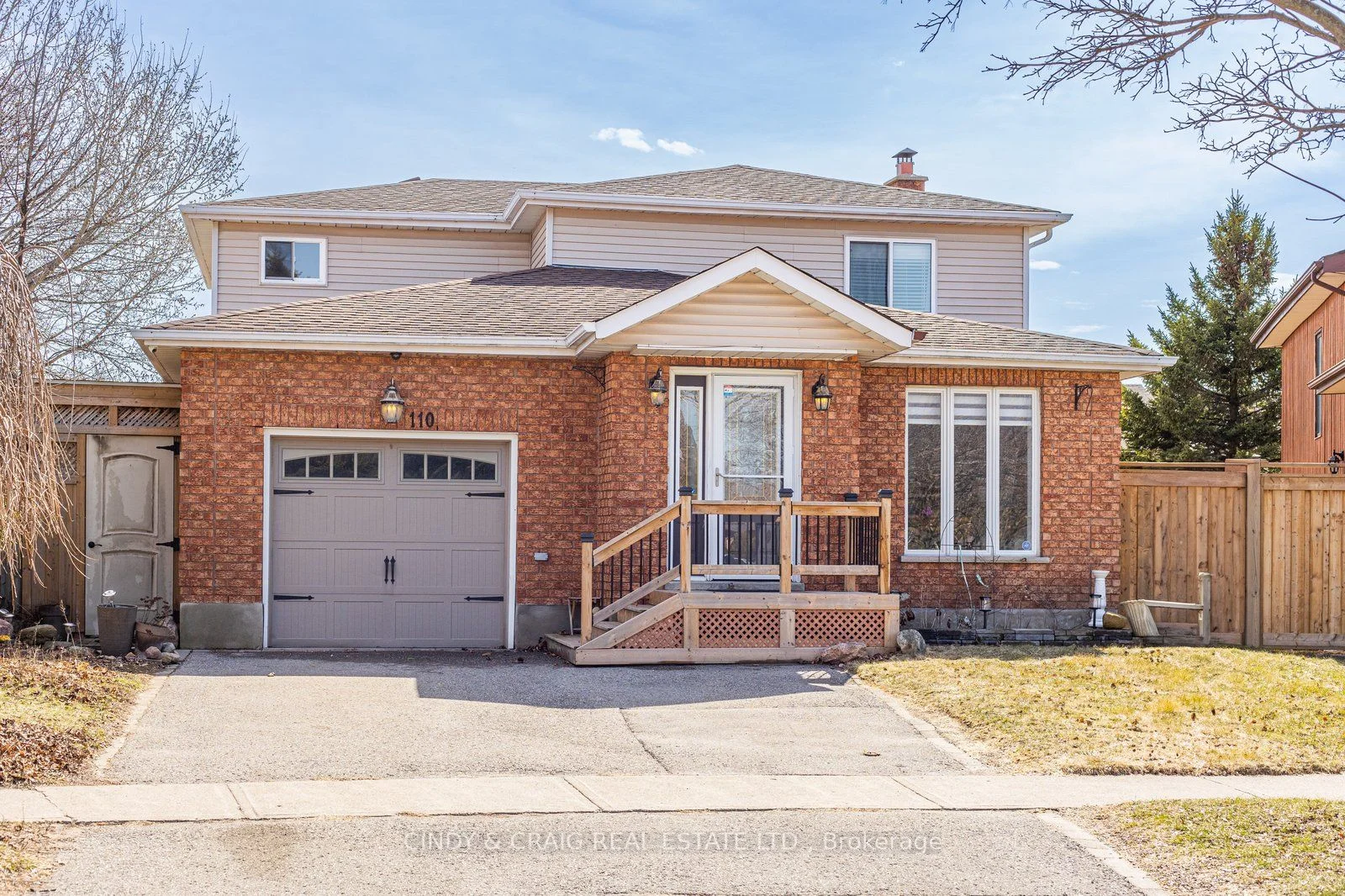 Detached in Clarington