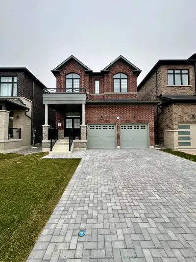 1186 Plymouth Drive, Oshawa, On L1l 0t4