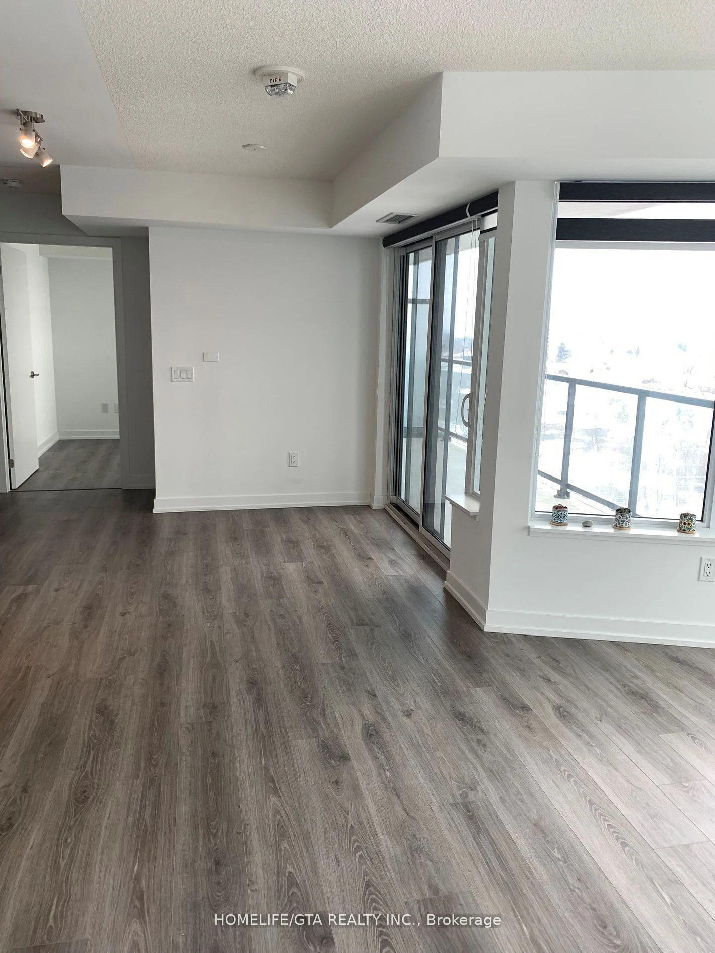 1480 Bayly Street 1105, Pickering, On L1w 3r5