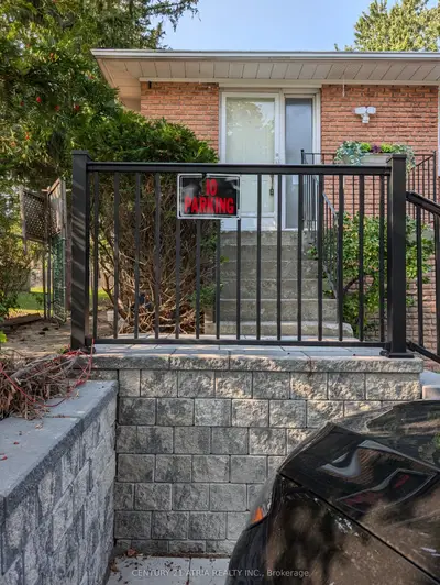 Semi-Detached in Toronto