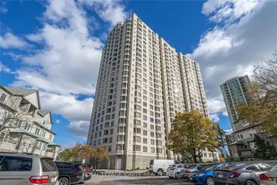228 Bonis Avenue 611, Toronto E05, On M1t 3w4
