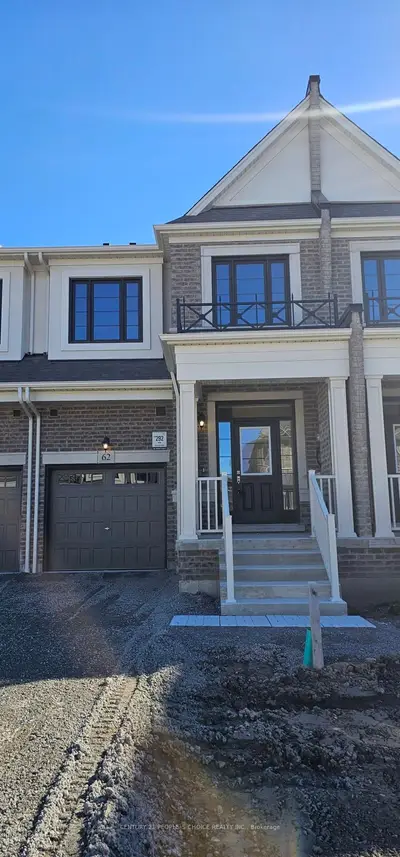 62 Velvet Drive, Whitby, On L1p 0p6