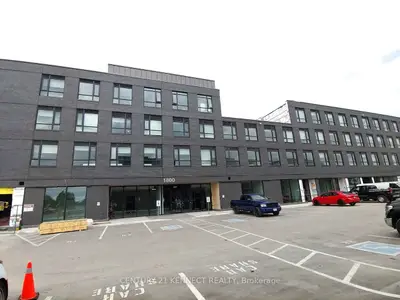1800 Simcoe Street N 208, Oshawa, On L1g 0c2
