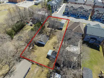 Detached in Ajax