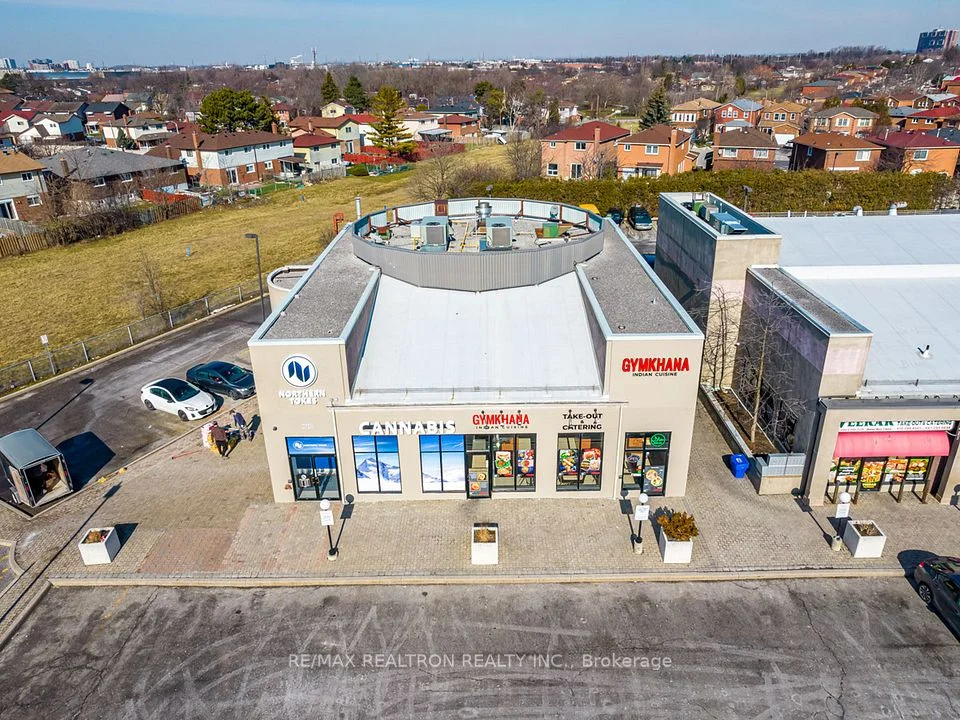 5780 Sheppard Avenue E 56-66, Toronto E11, ON M1B 5J6