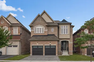 Detached in Clarington
