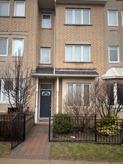 28 Rosebank Drive 603, Toronto E11, On M1b 5z1