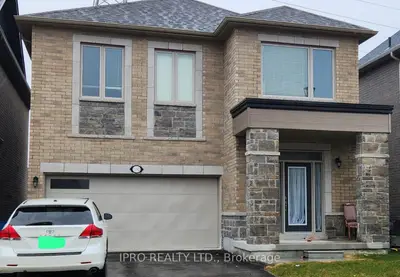 Detached in Pickering