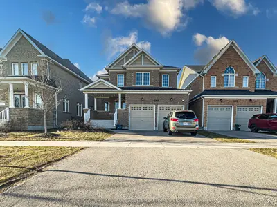 1109 Greenhill Avenue Basement, Oshawa, On L1h 7k5
