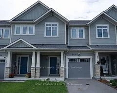 2416 Steeplechase Street, Oshawa, On L1l 0j3