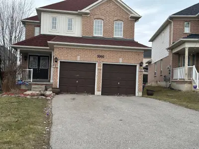 Detached in Oshawa