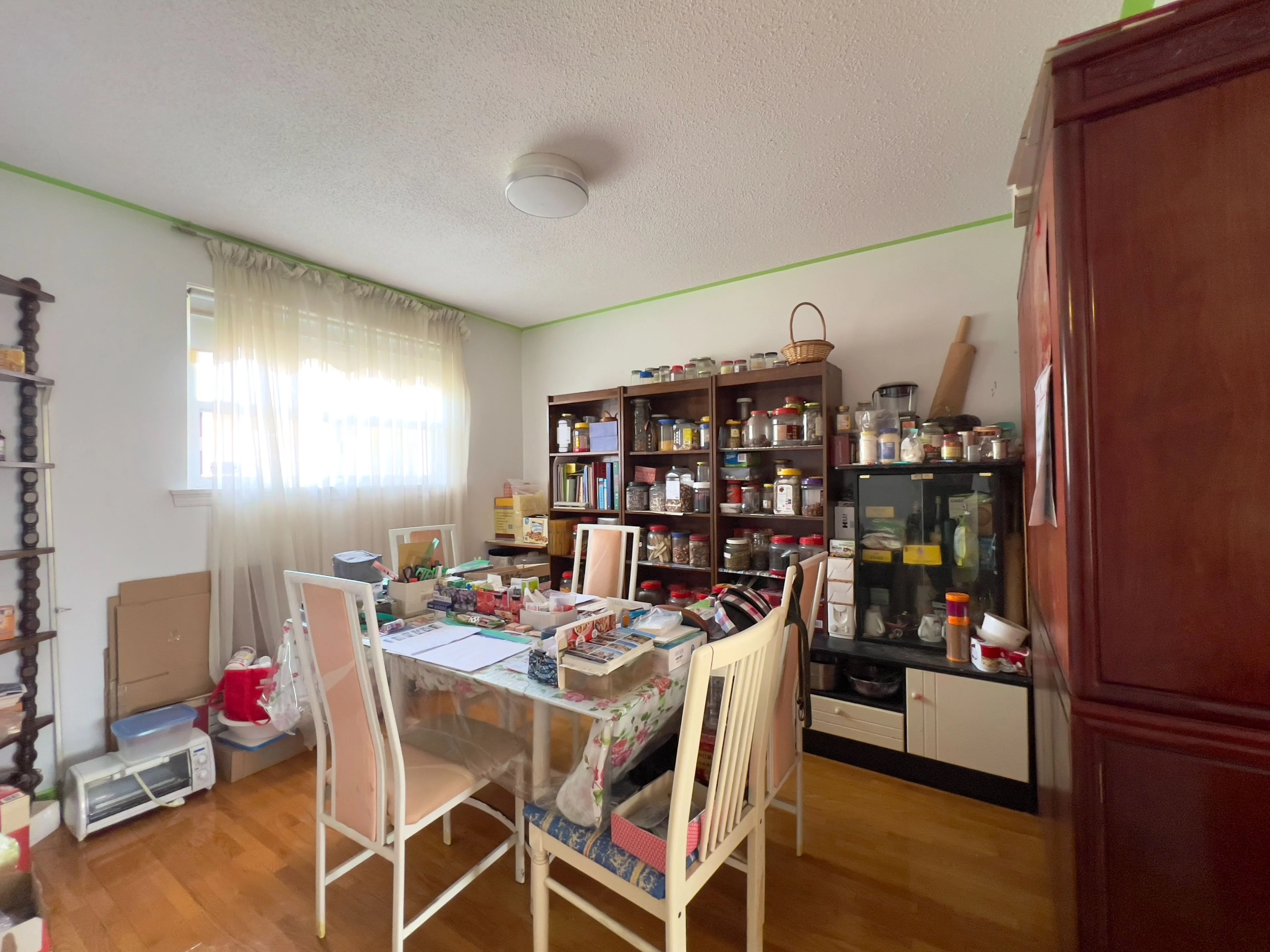 Detached in Toronto