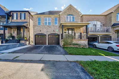 Detached in Ajax