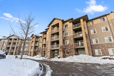684 Warden Avenue 408, Toronto E04, On M1l 4w4