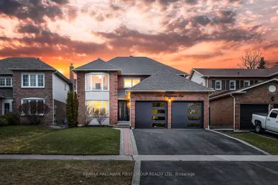 Detached in Pickering