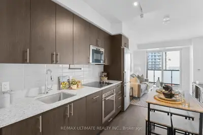 Condo Apartment in Oshawa