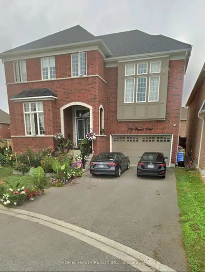 1173 Nugent Court, Oshawa, On L1k 0y4