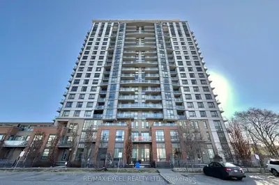 185 Bonis Avenue 1802, Toronto E05, On M1t 3w6
