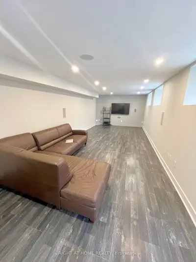 Detached in Toronto