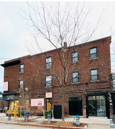 Multiplex in Toronto