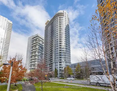 181 Village Green Square 411, Toronto E07, On M1s 0k6