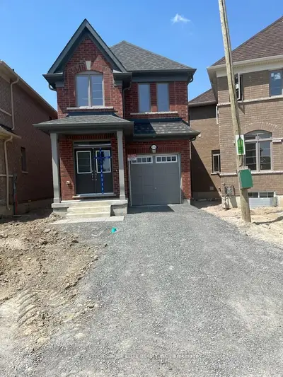 115 Bayardo Drive Br 1, Oshawa, On L1h 7k4