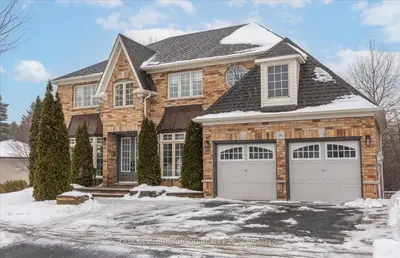Detached in Clarington