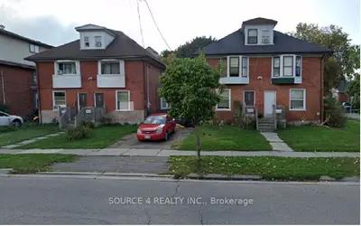 216 Division Street, Oshawa, On L1g 5m4