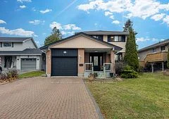 358 Carnaby Court, Oshawa, ON L1G 6N8