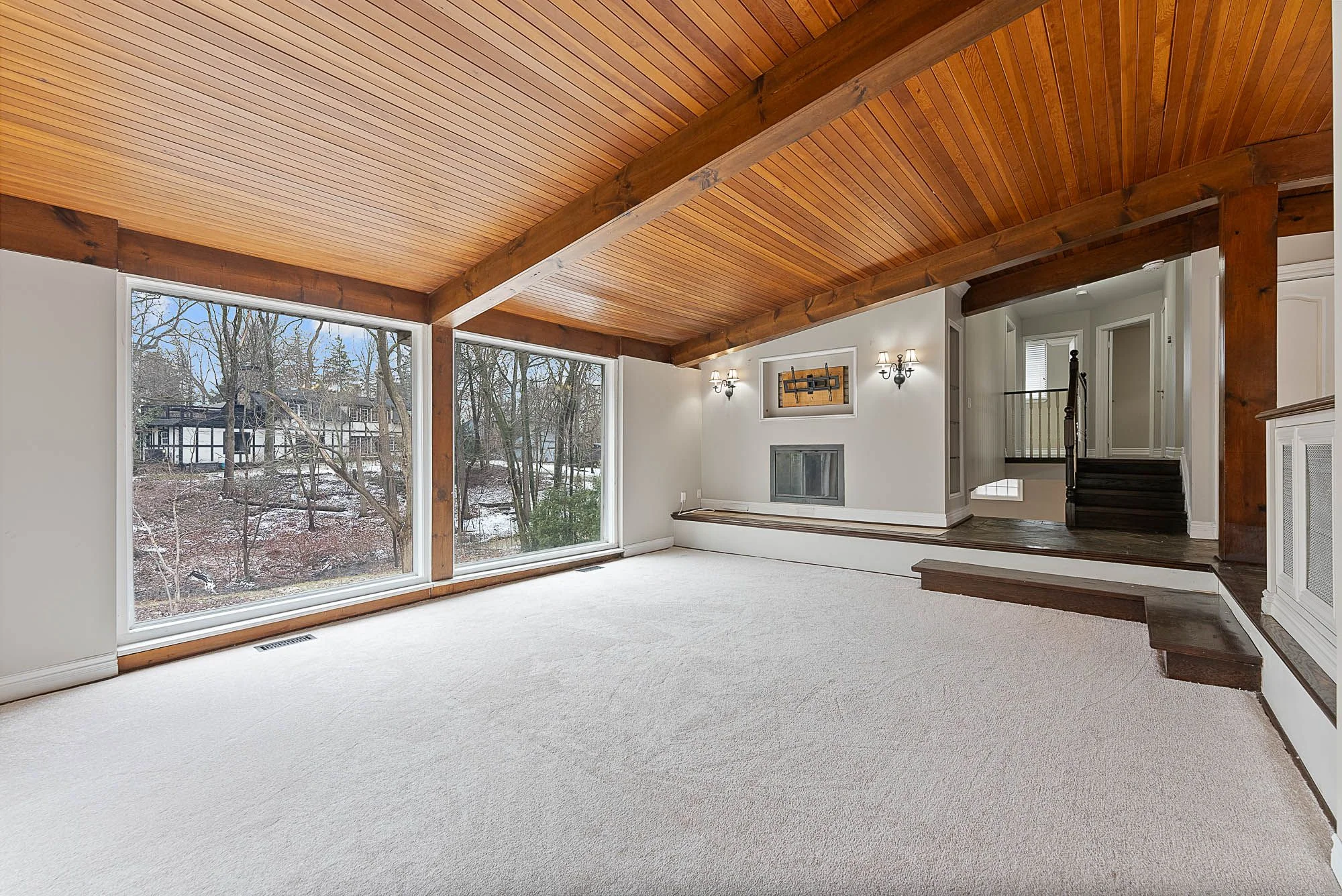 Detached in Toronto