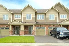 2462 Steeplechase Street, Oshawa, ON L1L 0J6