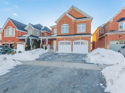 1290 Harlstone Crescent Bsmt, Oshawa, On L1k 0n5