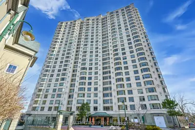 228 Bonis Avenue 113, Toronto E05, On M1t 3w1