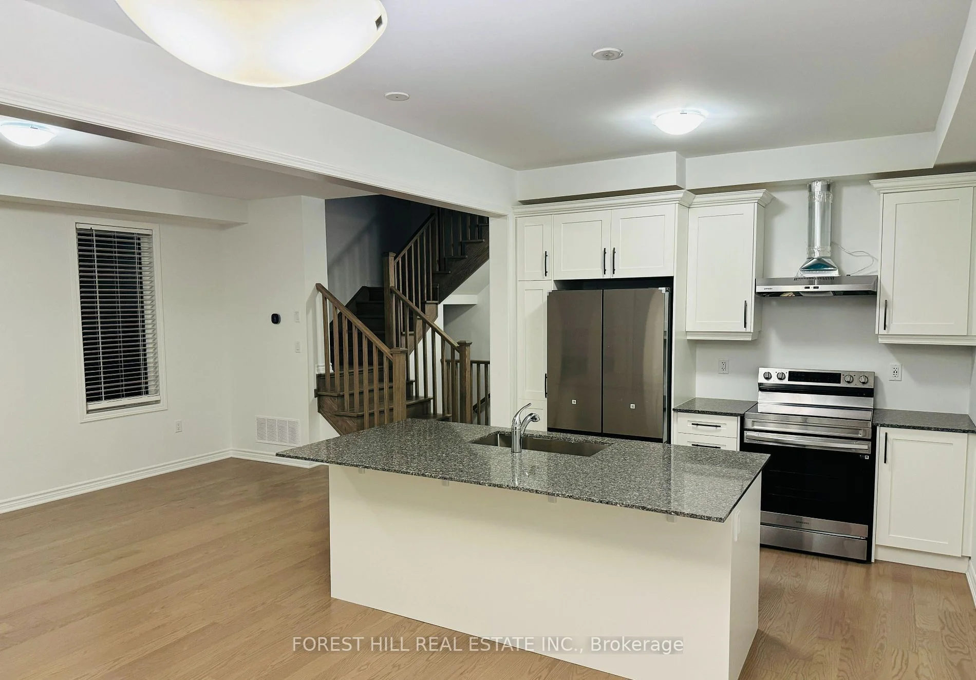 Detached in Pickering