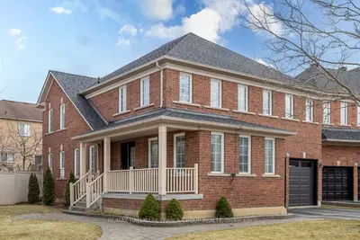 Detached in Ajax