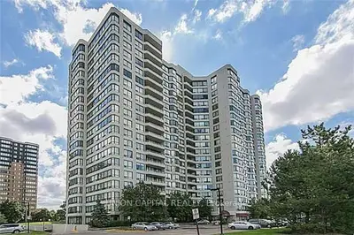 350 Alton Towers Circle 1710, Toronto E07, On M1v 5e3