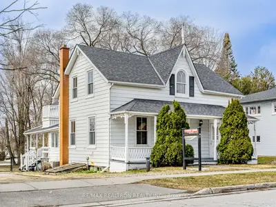 Detached in Pickering